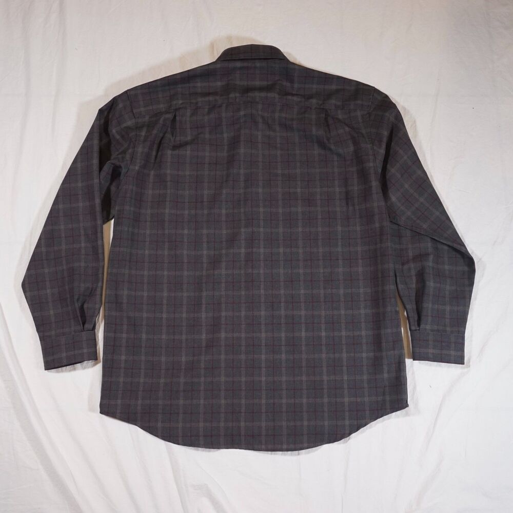 Pendleton Sir Pendleton Button Up Shirt Pure Wool… - image 5